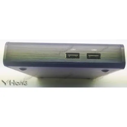 Smart TV box YHTD-B7002