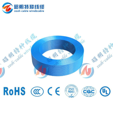 Flame Retardant Halogen Free Wire for Vehicles