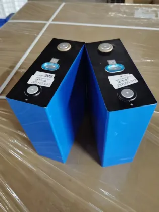 DIY Rechargeable CATL ESS280A Lithium Iron Phosphate Battery - 3.2V to 280AH