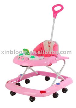 cheap baby walker