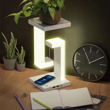 Nordic Minimalist ง่าย ๆ LED Bedside Bedside สำหรับการตกแต่งบ้านและไฟห้องนั่งเล่น