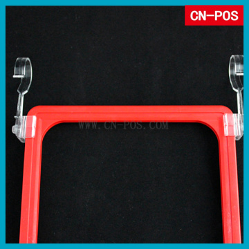 Plastic Hook for Frame (FRA-016)