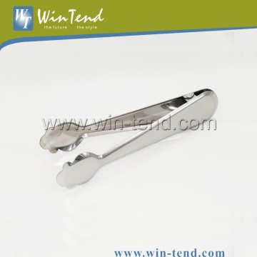 Stainless Steel Ice Clip