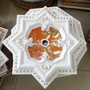 Europen Artistic Ceiling Tiles