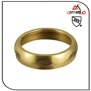 brass fitting