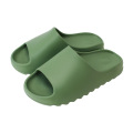 Niños Eva Beach Flip Flop Sliders Slides