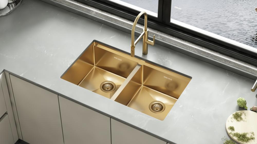 Undermount Sink