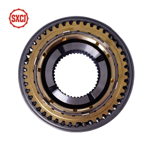 Japanese Cars Manual auto parts Gearbox Parts Synchronizer sleeve OEM 8-97241-298-2 FOR isuzu