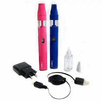 BW Ciggo Kit, Huge Vapor, OEM and Sample Orders Available