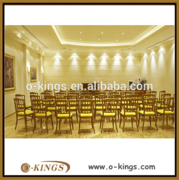 Hotel banquet chairs assembly hall furniture
