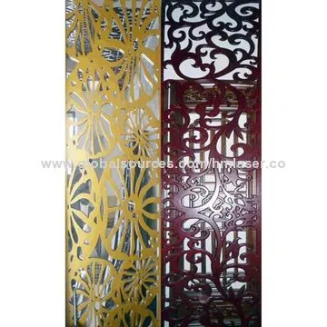 Laser cutting, 1300*2500mm,acrylic,MDF,bamboo,plyboard cutting and engraving