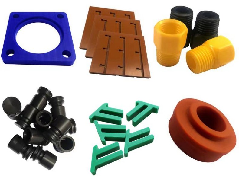 MC Nylon 3 MC nylon 3
