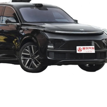 Good Price Electric SUV - Lixiang Auto L9 for Sale: Max Speed 180km/h, Perfect for Adults