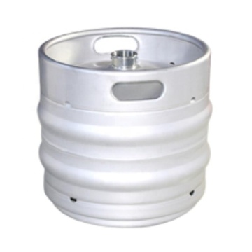 Stainless Steel 20L Euro Beer Keg