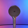 4 Jet handheld showerhead