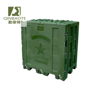 Waterproof Tool Case Modular Hard Case
