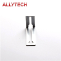 Sheet Fabrication Metal Parts with CNC Drilling