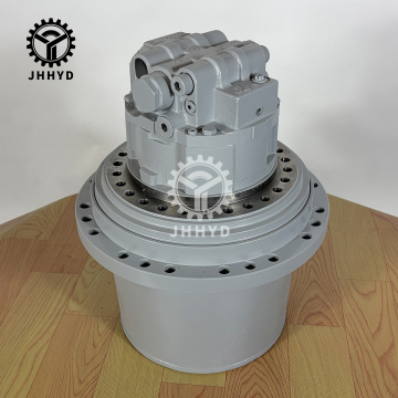 Главная передача Liebherr R924 12835573 Ходовой электродвигатель