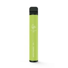 Elf Bar 600 Puffs 2% Nic Salt desechable