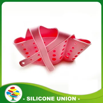 Cheap Silicone Sink Hanging Basket For Kitchen