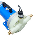 Pompe à membrane haute efficacité 12-72 V
