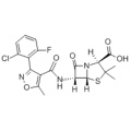 Flucloxacilline CAS 5250-39-5