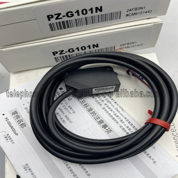 Quality Goods: Photoelectric Switch PZ-G101CN/G101CP/G102CN/G102CP Proximity Switch - Fast Delivery