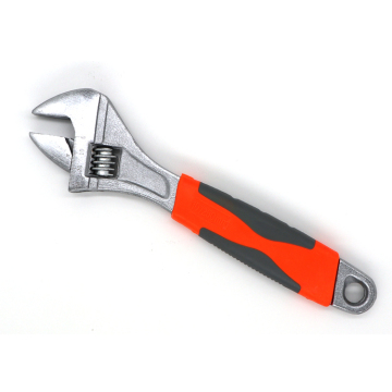 Factory Supply Custom Cheap Fexible Adjustable Wrench