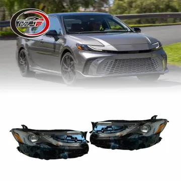 CZJF High Quality Head Lamp for Camry LE 2024 - 81170-AQ010 81150-AQ010 New Arrival