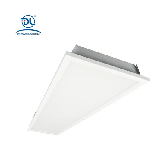 IP40 36W 1200*300 LED Backlit Panel Light Recessed No Flicker
