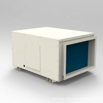 Wholesale Ceiling-Mounted Ducted Dehumidifiers for Crawlspace Humidity Control