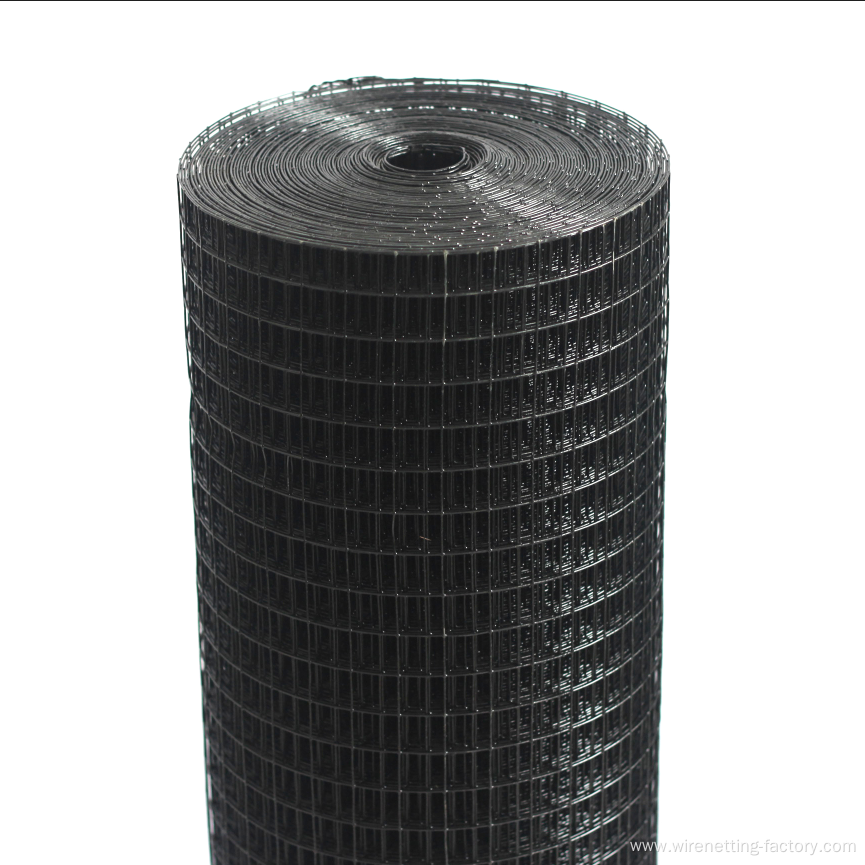 2x2 PVC Welded Wire Mesh Fence Mesh