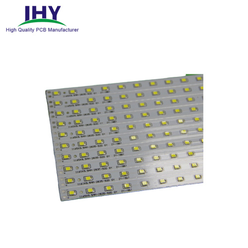 High Quality Aluminum Base SMD 2835 LED PCB with LED Light PCB