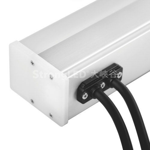 1000mm Addressable RGB DMX Linear Light-CV9D