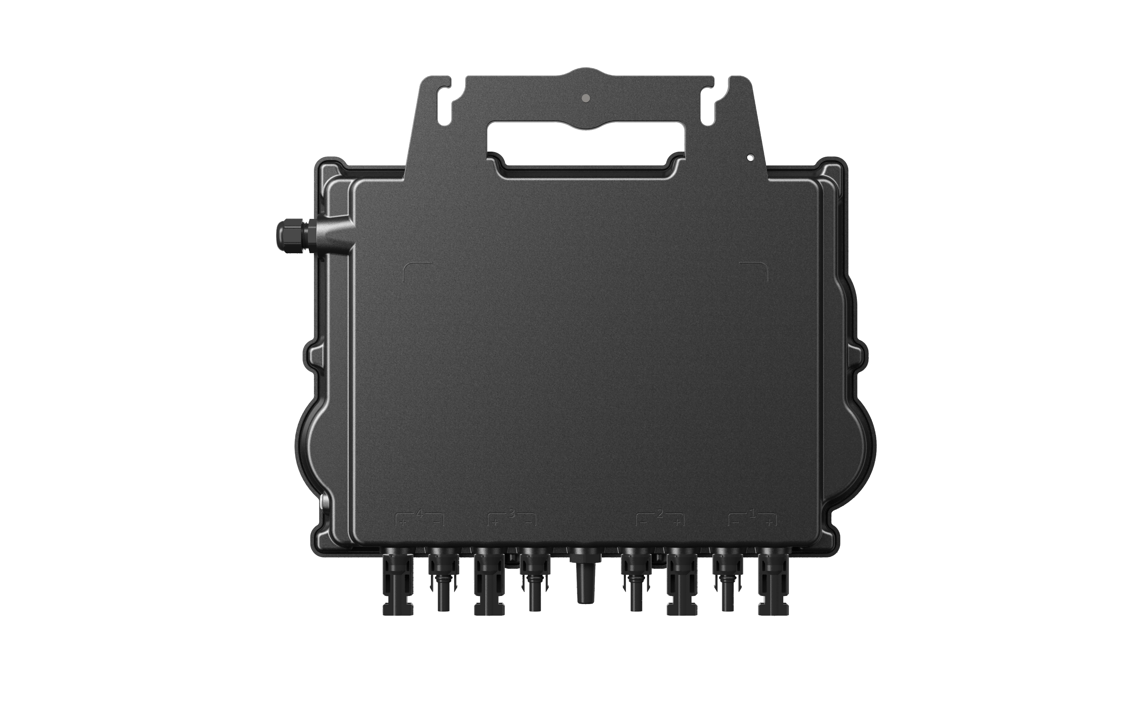 2000VA Solar Micro Inverter