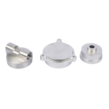 OEM precision die-cast housing parts
