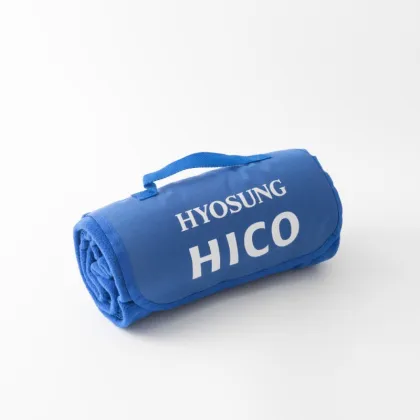 Portable Roll-up Blanket