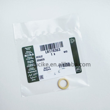 OEM LR178363 1PC - Original Inlet Pipe Seal for Land Rover Models: Defender, Range Rover Velar, and Range Rover Sport