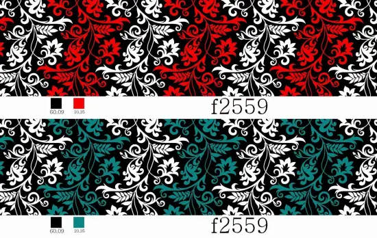 240CM Width 90GSM Bedding Sets Fabric