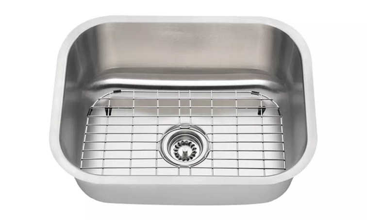 Sus 304 Mini Sink RV Pia de cozinha