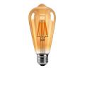 Vintage Style ST58 ST64 LED Light Bulb