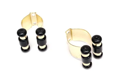 Billiard Cue Clip for Cue Rack Accessories