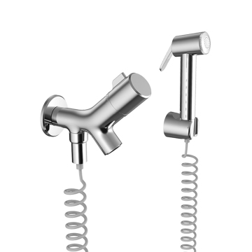 Portable Handheld Toilet Washing Bidet for Women