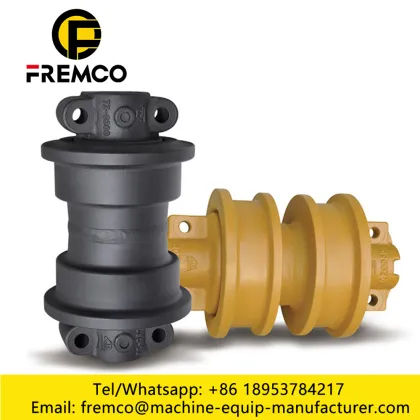 High Quality Track Roller Yanmar
