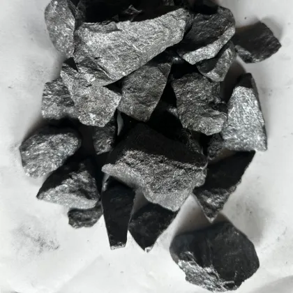 ferro silicon alloy