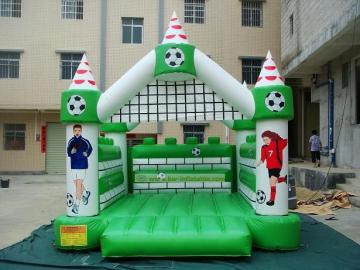 2013 Hot Bouncy Castle
