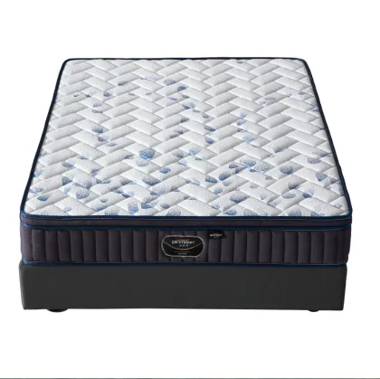 Healthy Palm Mattress: Firm Spring and Coconut Coir Mattress