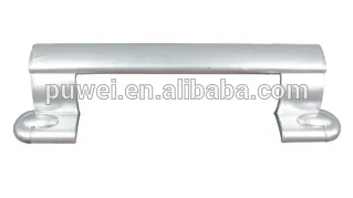 Aluminium Window and Door Hardware Door Handles Doors and Windows Locks and Handles