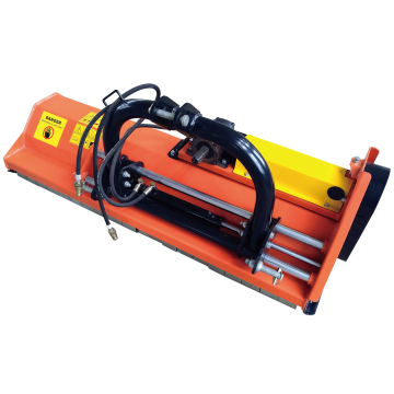 KGH105 Skid Flail Mower Shredder
