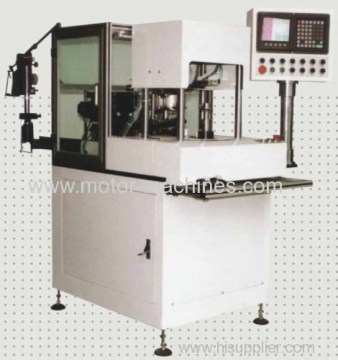 External Rotor Winding Machine 